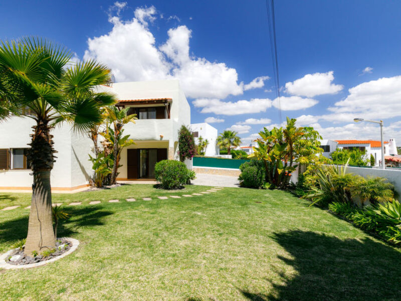 Family Villa Albufeira Tropical