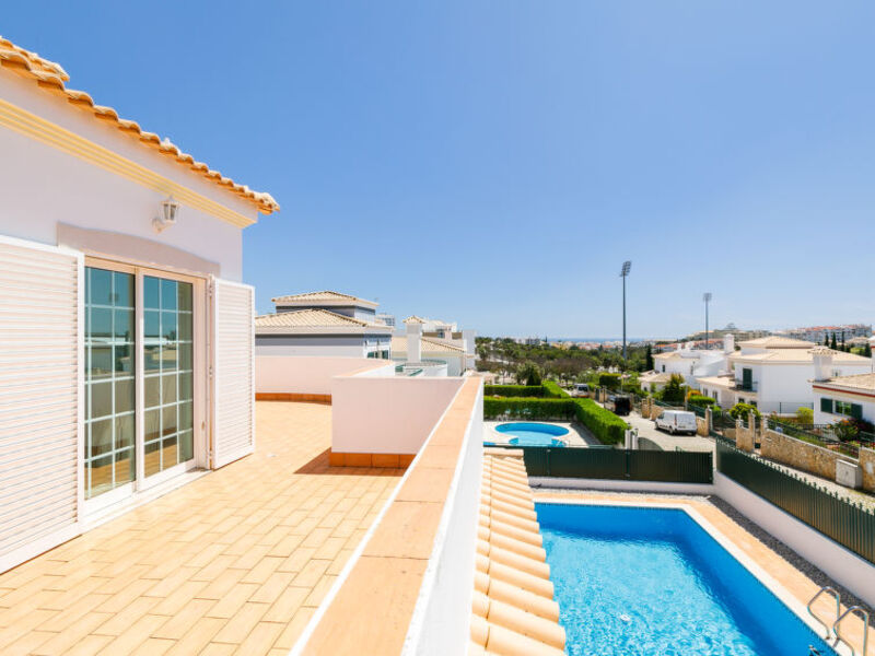Villa Albufeira Town Center