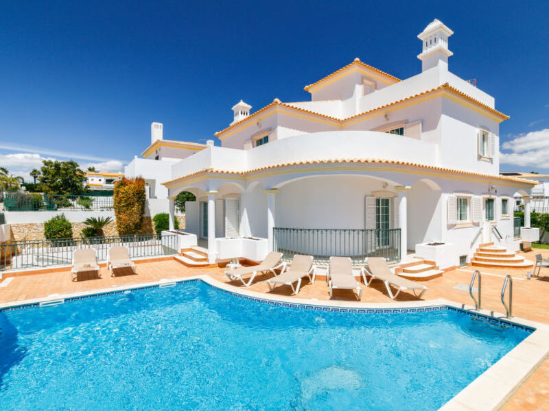 Villa Albufeira Town Center