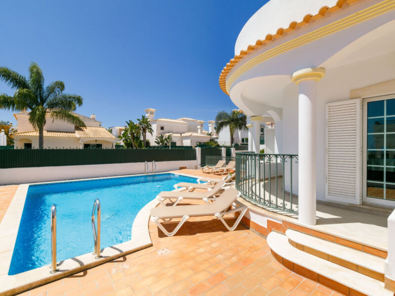 Villa Albufeira Town Center