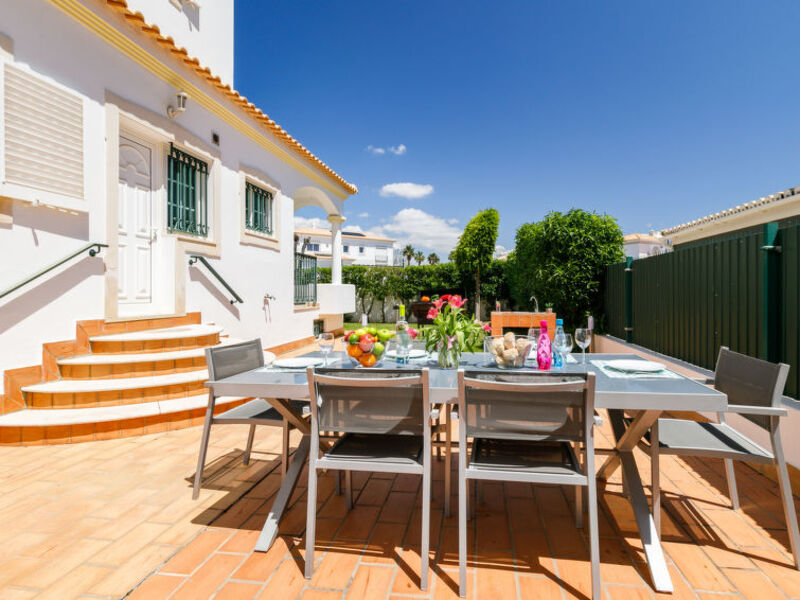 Villa Albufeira Town Center