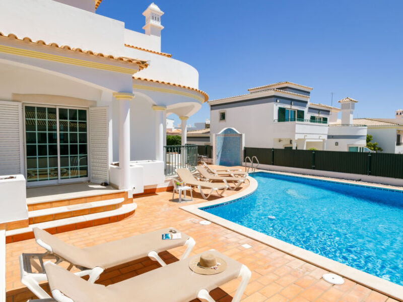 Villa Albufeira Town Center