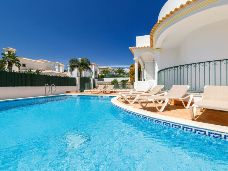 Villa Albufeira Town Center