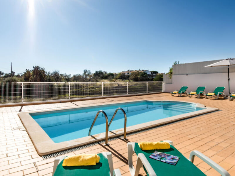 Villa Albufeira Sunshine