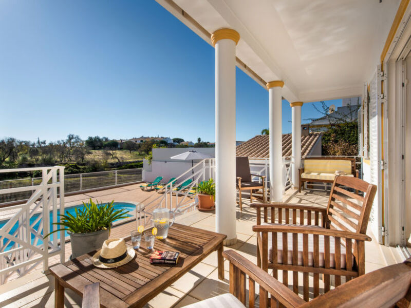 Villa Albufeira Sunshine