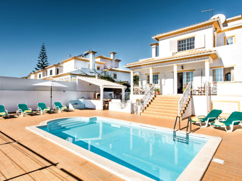 Villa Albufeira Sunshine