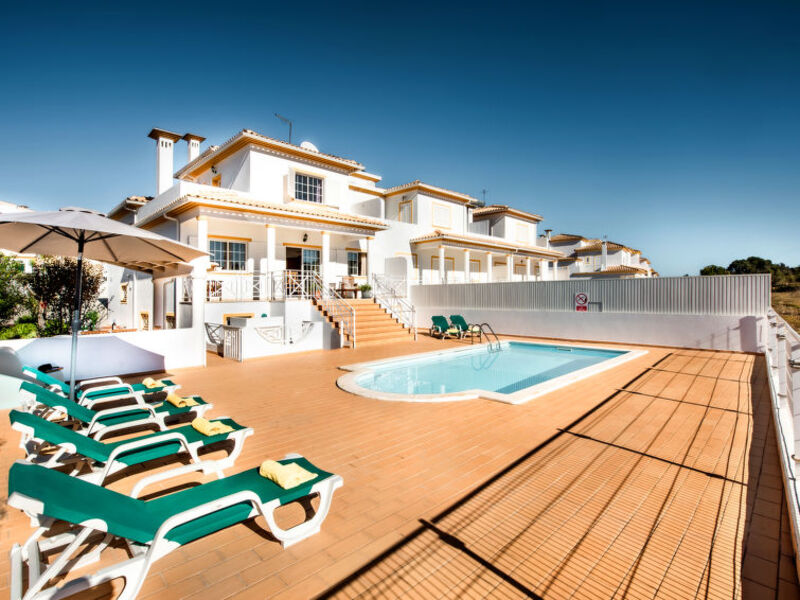 Villa Albufeira Sunshine