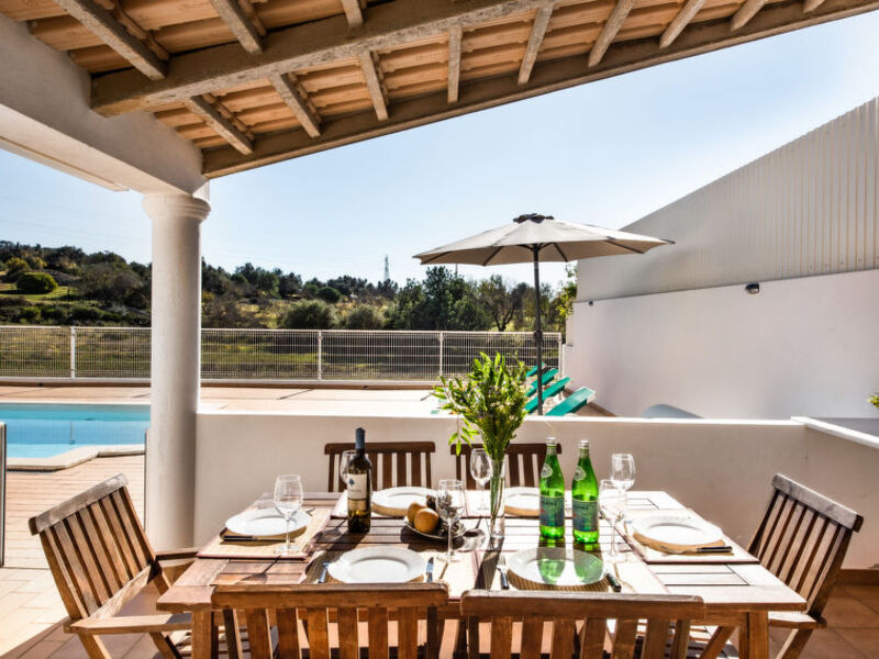 Villa Albufeira Sunshine