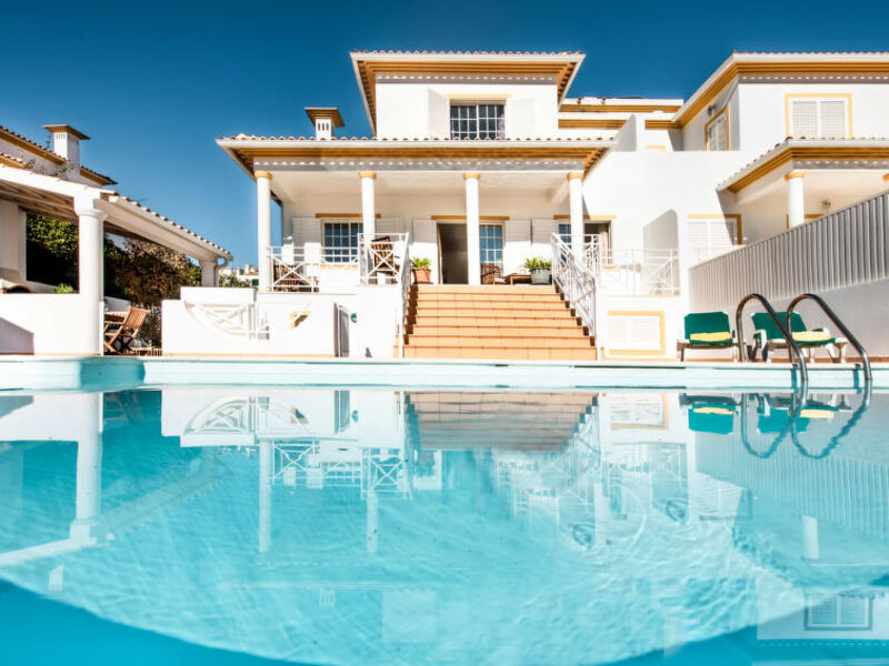 Villa Albufeira Sunshine