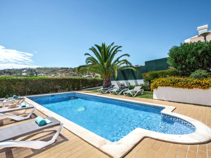 Villa Albufeira Marina View