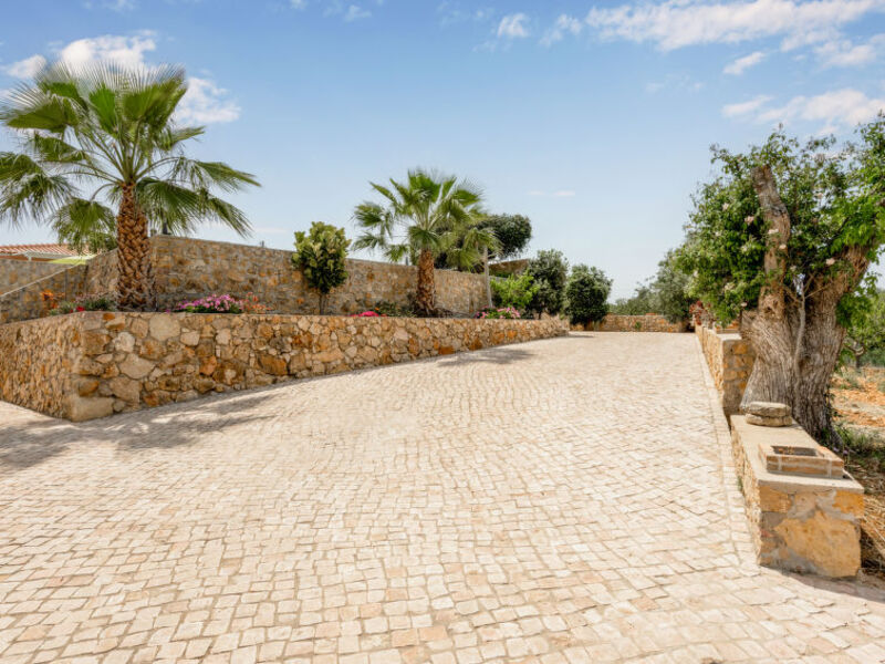 Villa Pescada