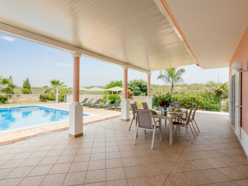 Villa Pescada