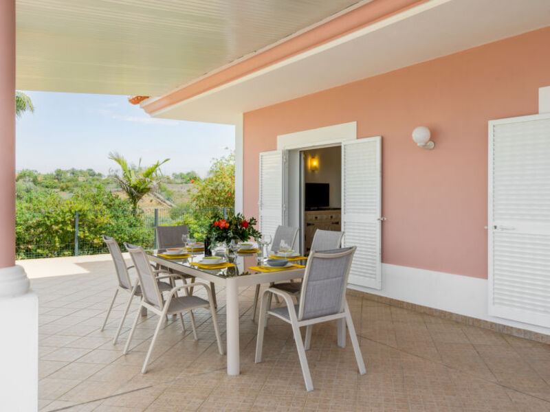 Villa Pescada
