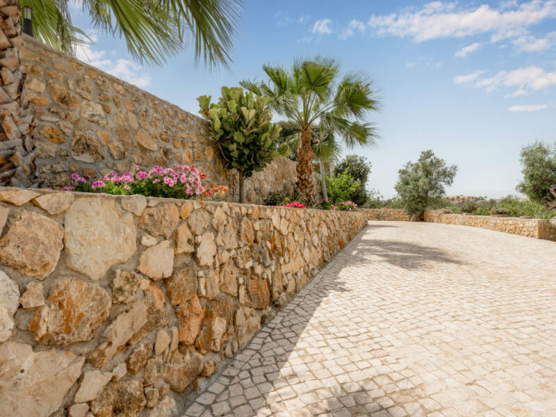 Villa Pescada