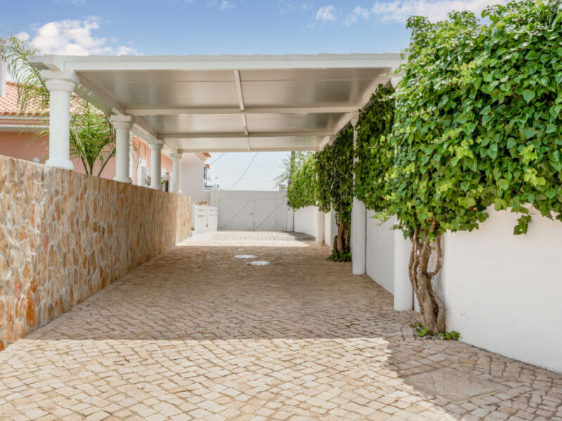 Villa Pescada