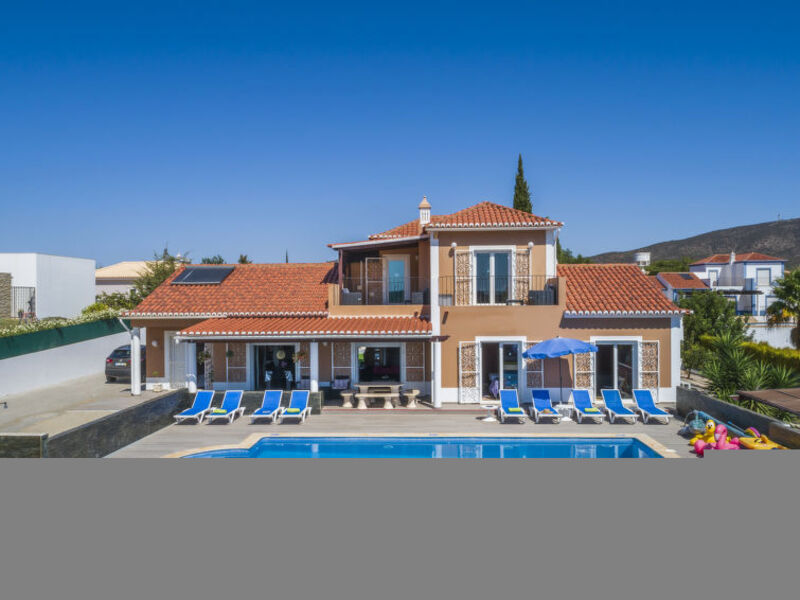 Villa Kambu