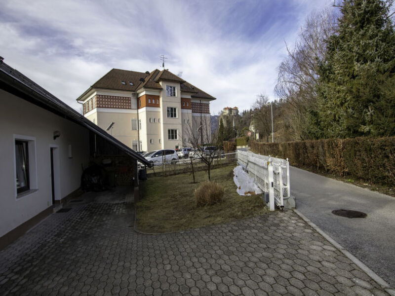 Apartma Melody S Savno