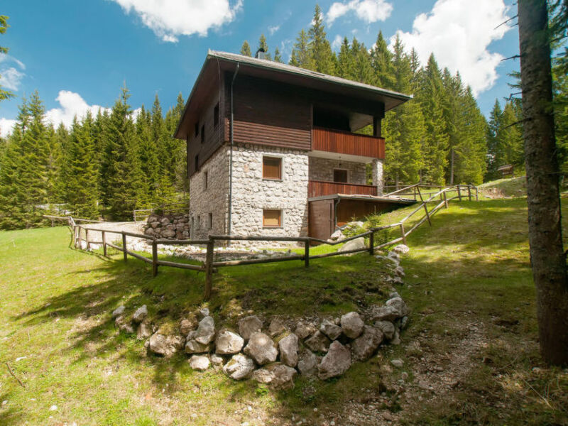 Apartma Zajec