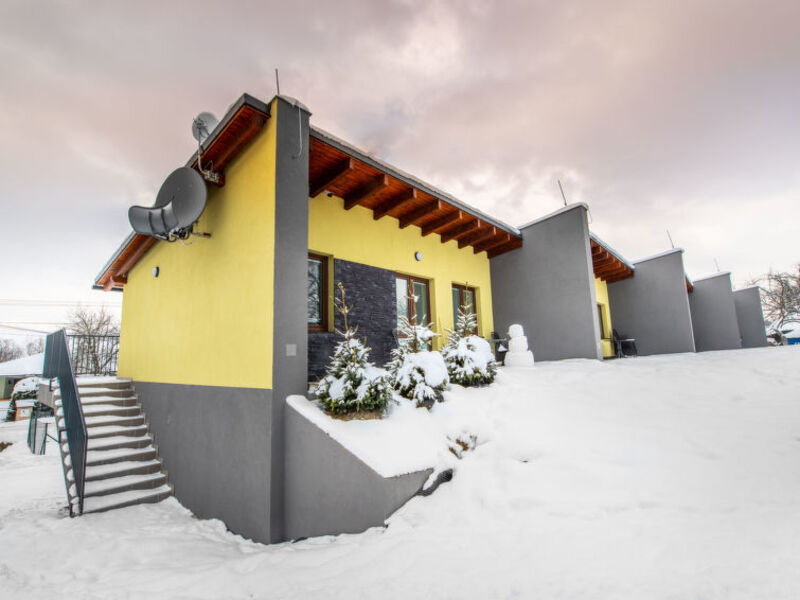 Sojka Resort