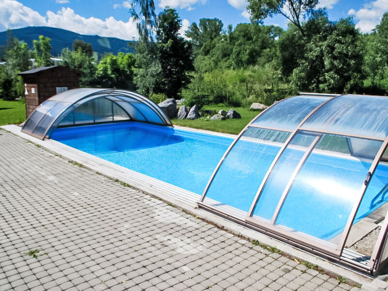 Sojka Resort