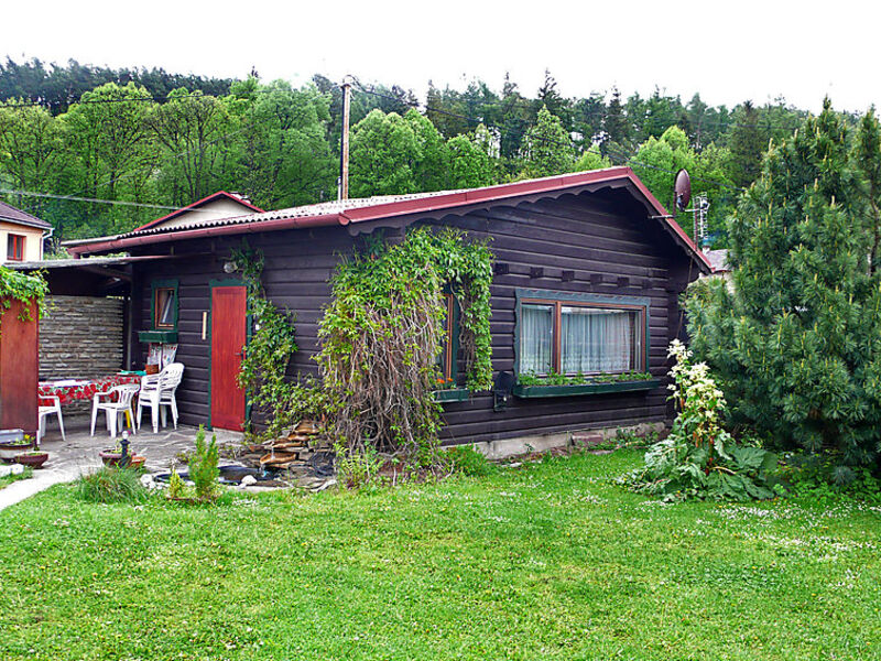 Hradska Cesta