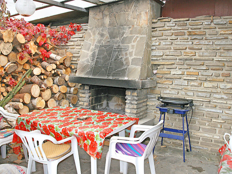 Hradska Cesta