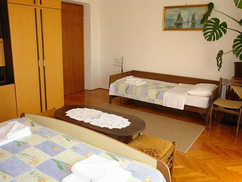 Apartmány 1323-353