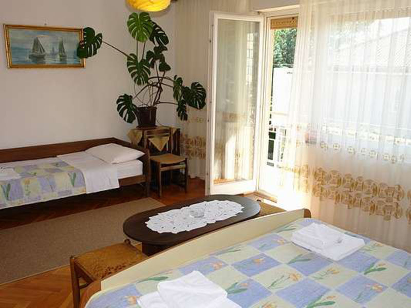 Apartmány 1323-353