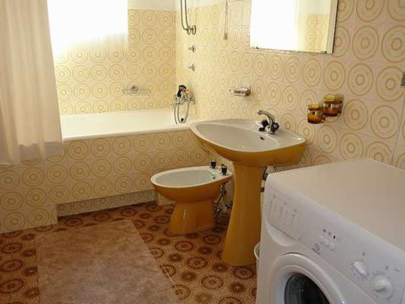 Apartmány 1323-353