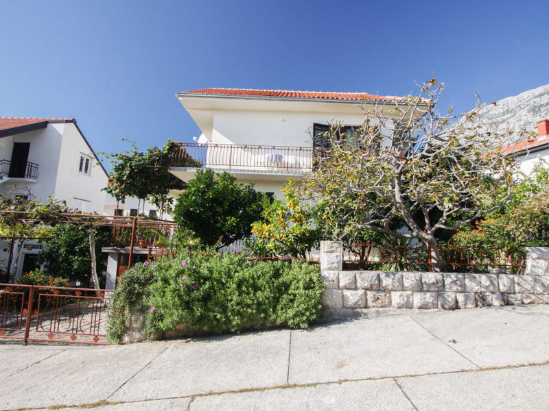 Apartmán Amar