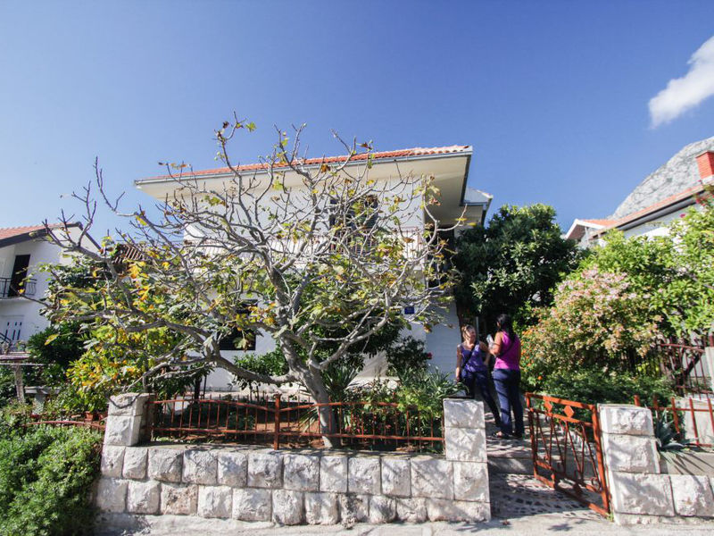 Apartmán Amar