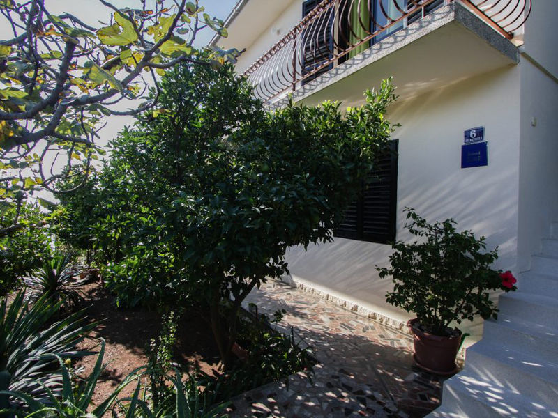 Apartmán Amar