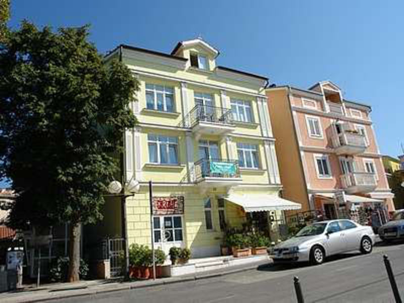 Apartmány 1323-371