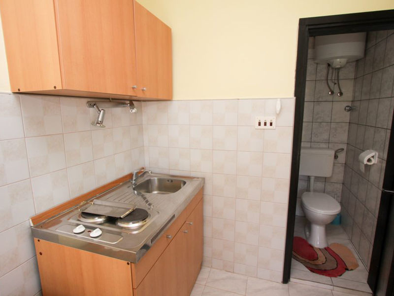 Apartmán Amar
