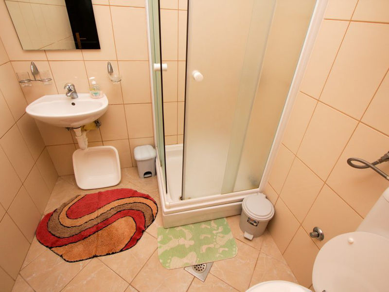 Apartmán Amar