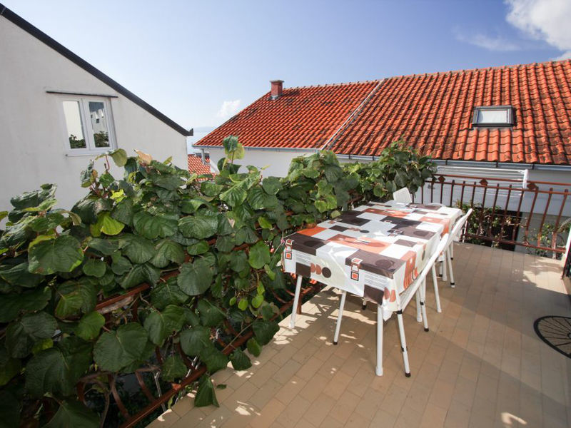 Apartmán Amar