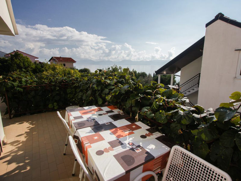 Apartmán Amar