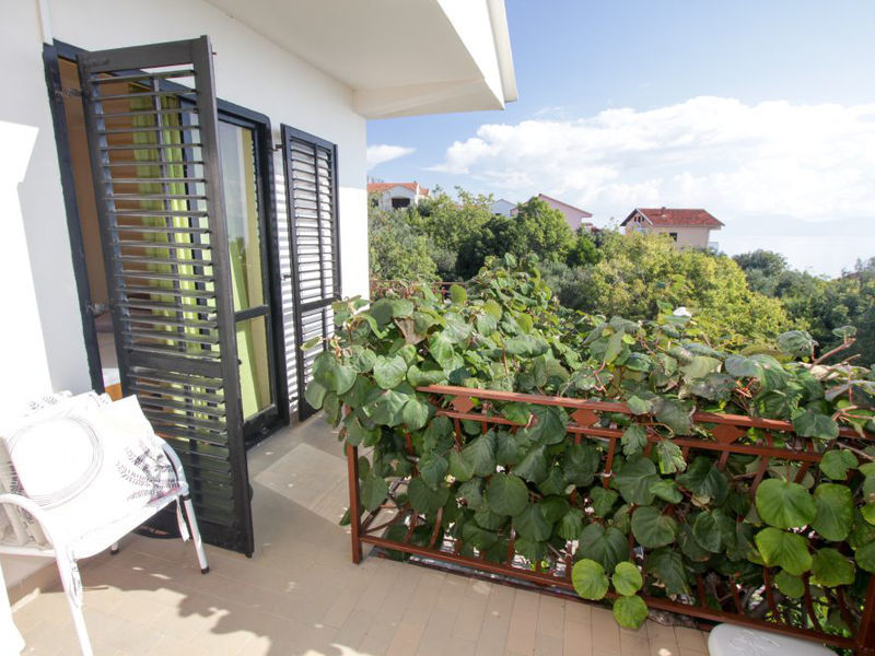Apartmán Amar