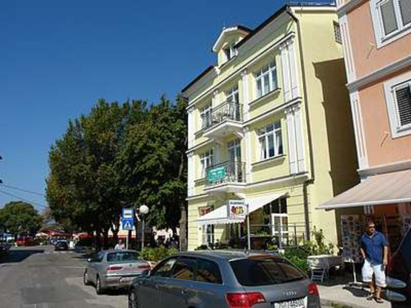 Apartmány 1323-371