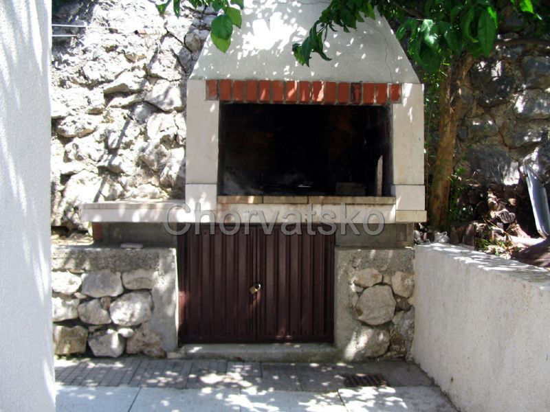 Apartmán Mile