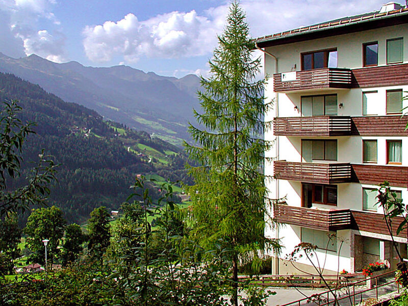 Haus Reitl Iii