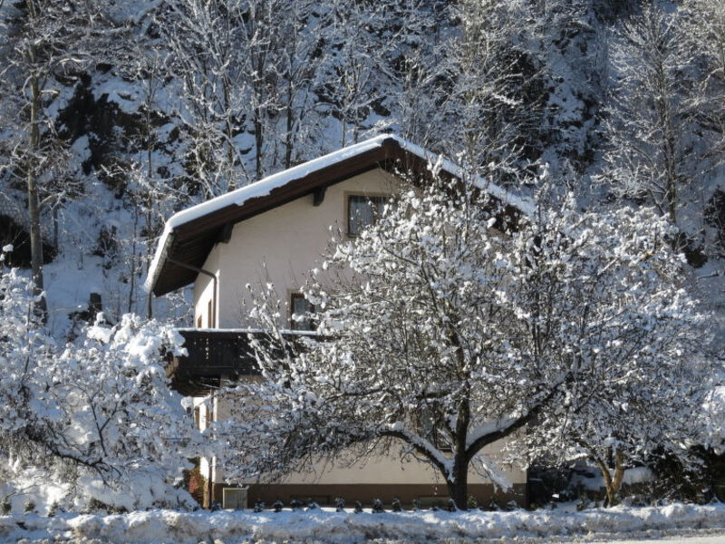 Haus Bergblick