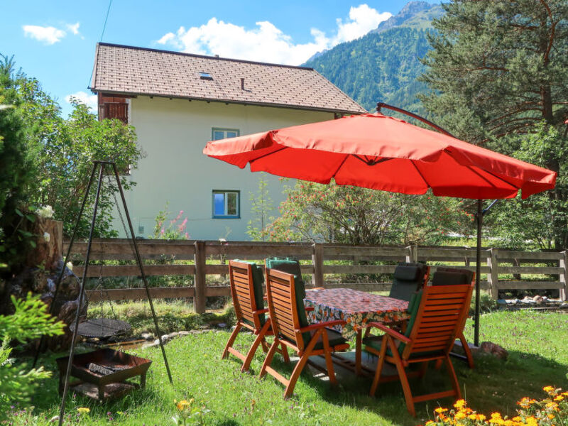 Haflingerhof