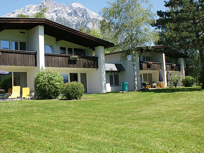 Chalet St. Wendelin 6