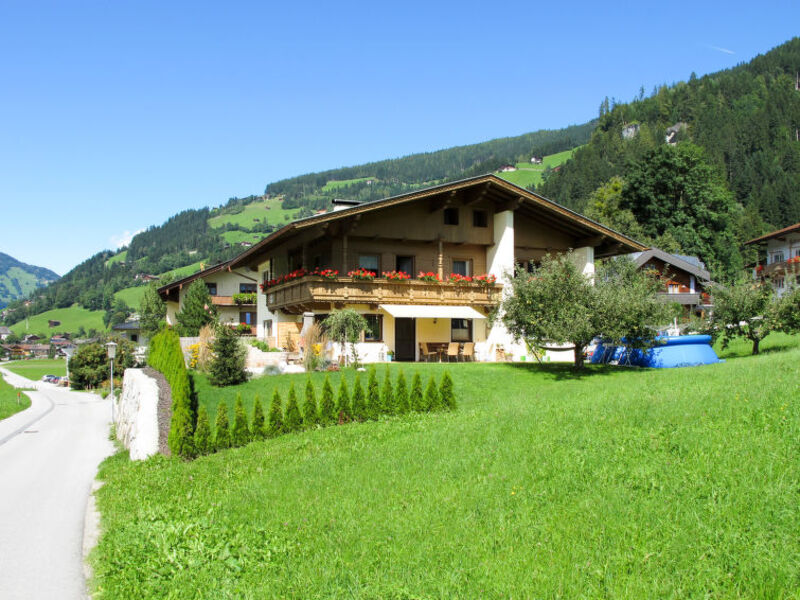 Haus Pendl