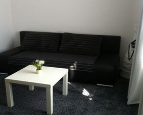 Apartmány 549-323