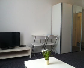 Apartmány 549-323