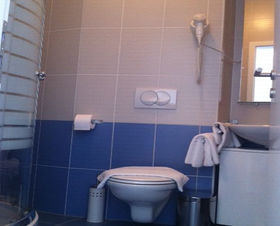 Apartmány 549-323