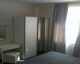 Apartmány 549-323