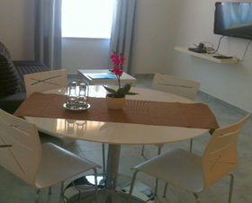 Apartmány 549-323